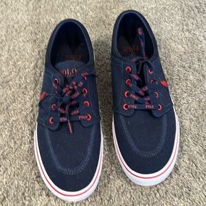 Men’s Polo Shoes Size 11